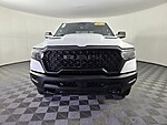 Used 2025 RAM 1500 REBEL 4X4 CREW CAB 5'7