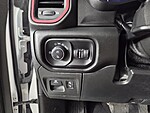 Used 2025 RAM 1500 REBEL 4X4 CREW CAB 5'7