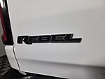 Used 2025 RAM 1500 REBEL 4X4 CREW CAB 5'7