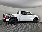 Used 2025 RAM 1500 REBEL 4X4 CREW CAB 5'7
