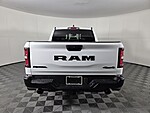 Used 2025 RAM 1500 REBEL 4X4 CREW CAB 5'7