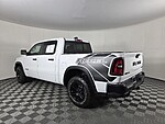 Used 2025 RAM 1500 REBEL 4X4 CREW CAB 5'7
