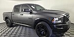 Used 2024 RAM 1500 CLASSIC WARLOCK 4X2 CREW CAB 5'7" BOX in WEST PALM BEACH, FLORIDA