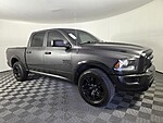 Used 2024 RAM 1500 CLASSIC WARLOCK 4X2 CREW CAB 5'7