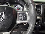 Used 2024 RAM 1500 CLASSIC WARLOCK 4X2 CREW CAB 5'7