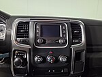 Used 2024 RAM 1500 CLASSIC WARLOCK 4X2 CREW CAB 5'7