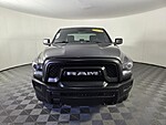 Used 2024 RAM 1500 CLASSIC WARLOCK 4X2 CREW CAB 5'7