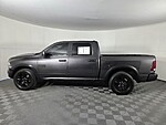 Used 2024 RAM 1500 CLASSIC WARLOCK 4X2 CREW CAB 5'7