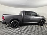 Used 2024 RAM 1500 CLASSIC WARLOCK 4X2 CREW CAB 5'7