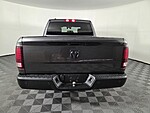 Used 2024 RAM 1500 CLASSIC WARLOCK 4X2 CREW CAB 5'7