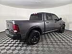 Used 2024 RAM 1500 CLASSIC WARLOCK 4X2 CREW CAB 5'7