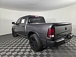 Used 2024 RAM 1500 CLASSIC WARLOCK 4X2 CREW CAB 5'7