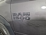 Used 2024 RAM 1500 CLASSIC WARLOCK 4X2 CREW CAB 5'7