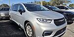 Used 2024 CHRYSLER PACIFICA TOURING L in WEST PALM BEACH, FLORIDA
