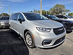 Used 2024 CHRYSLER PACIFICA TOURING L in WEST PALM BEACH, FLORIDA (Photo 1)
