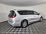 Used 2024 CHRYSLER PACIFICA TOURING L FWD in WEST PALM BEACH, FLORIDA (Photo 4)