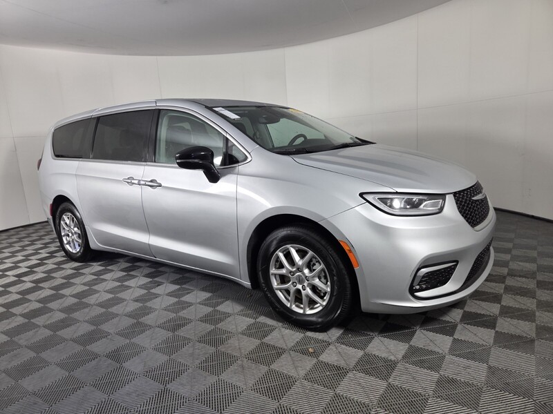 Used 2024 CHRYSLER PACIFICA TOURING L FWD in WEST PALM BEACH, FLORIDA