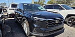 Used 2024 Honda CR-V EX-L in WEST PALM BEACH, FLORIDA