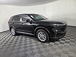 Used 2024 Honda CR-V EX-L AWD in WEST PALM BEACH, FLORIDA (Photo 1)