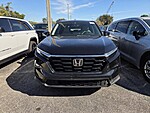 Used 2024 Honda CR-V EX-L in WEST PALM BEACH, FLORIDA (Photo 2)