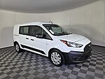 Used 2022 FORD TRANSIT CONNECT VAN XL LWB W/REAR SYMMETRICAL DOORS in WEST PALM BEACH, FLORIDA (Photo 1)
