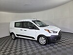 Used 2022 FORD TRANSIT CONNECT VAN XL LWB W/REAR SYMMETRICAL DOORS in WEST PALM BEACH, FLORIDA (Photo 38)
