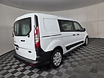 Used 2022 FORD TRANSIT CONNECT VAN XL LWB W/REAR SYMMETRICAL DOORS in WEST PALM BEACH, FLORIDA (Photo 4)