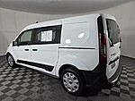 Used 2022 FORD TRANSIT CONNECT VAN XL LWB W/REAR SYMMETRICAL DOORS in WEST PALM BEACH, FLORIDA (Photo 6)