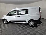Used 2022 FORD TRANSIT CONNECT VAN XL LWB W/REAR SYMMETRICAL DOORS in WEST PALM BEACH, FLORIDA (Photo 7)