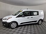 Used 2022 FORD TRANSIT CONNECT VAN XL LWB W/REAR SYMMETRICAL DOORS in WEST PALM BEACH, FLORIDA (Photo 8)