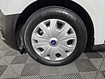 Used 2022 FORD TRANSIT CONNECT VAN XL LWB W/REAR SYMMETRICAL DOORS in WEST PALM BEACH, FLORIDA (Photo 9)