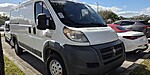 Used 2018 RAM PROMASTER LOW ROOF in WEST PALM BEACH, FLORIDA