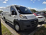 Used 2018 RAM PROMASTER LOW ROOF in WEST PALM BEACH, FLORIDA (Photo 1)