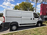 Used 2018 RAM PROMASTER LOW ROOF in WEST PALM BEACH, FLORIDA (Photo 4)