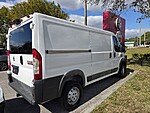 Used 2018 RAM PROMASTER LOW ROOF in WEST PALM BEACH, FLORIDA (Photo 5)
