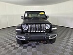 Used 2018 JEEP WRANGLER UNLIMITED SAHARA 4X4 in WEST PALM BEACH, FLORIDA (Photo 2)