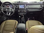 Used 2018 JEEP WRANGLER UNLIMITED SAHARA 4X4 in WEST PALM BEACH, FLORIDA (Photo 33)