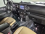 Used 2018 JEEP WRANGLER UNLIMITED SAHARA 4X4 in WEST PALM BEACH, FLORIDA (Photo 36)