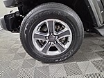 Used 2018 JEEP WRANGLER UNLIMITED SAHARA 4X4 in WEST PALM BEACH, FLORIDA (Photo 9)