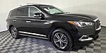 Used 2019 INFINITI QX60 2019.5 PURE FWD in WEST PALM BEACH, FLORIDA