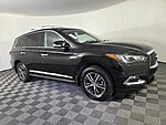 Used 2019 INFINITI QX60 2019.5 PURE FWD in WEST PALM BEACH, FLORIDA (Photo 1)