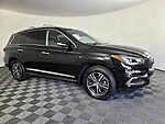 Used 2019 INFINITI QX60 2019.5 PURE FWD in WEST PALM BEACH, FLORIDA (Photo 3)