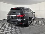 Used 2019 INFINITI QX60 2019.5 PURE FWD in WEST PALM BEACH, FLORIDA (Photo 6)