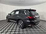 Used 2019 INFINITI QX60 2019.5 PURE FWD in WEST PALM BEACH, FLORIDA (Photo 8)