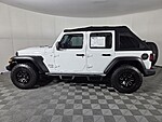 Used 2019 JEEP WRANGLER UNLIMITED SPORT 4X4 in WEST PALM BEACH, FLORIDA (Photo 10)