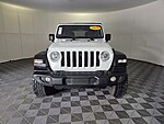 Used 2019 JEEP WRANGLER UNLIMITED SPORT 4X4 in WEST PALM BEACH, FLORIDA (Photo 2)