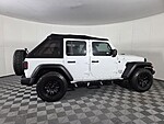 Used 2019 JEEP WRANGLER UNLIMITED SPORT 4X4 in WEST PALM BEACH, FLORIDA (Photo 5)