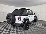 Used 2019 JEEP WRANGLER UNLIMITED SPORT 4X4 in WEST PALM BEACH, FLORIDA (Photo 6)