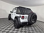 Used 2019 JEEP WRANGLER UNLIMITED SPORT 4X4 in WEST PALM BEACH, FLORIDA (Photo 8)