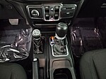 Used 2020 JEEP WRANGLER UNLIMITED SAHARA 4X4 in WEST PALM BEACH, FLORIDA (Photo 18)